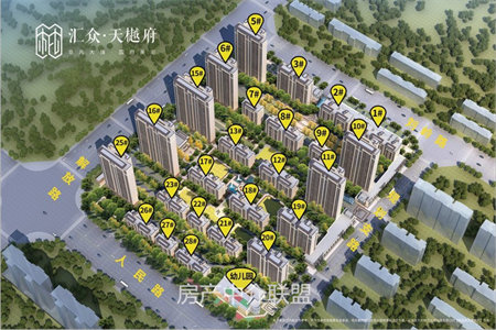 看房方便，房主急售华商公园里二期清水3室2厅1卫1阳台
